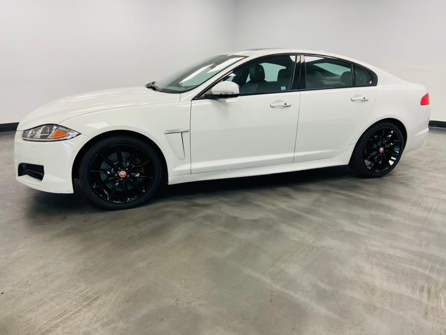 2015 Jaguar XF 4dr Sdn V6 Portfolio AWD, available for sale in Linden, New Jersey | East Coast Auto Group. Linden, New Jersey 2015 Jaguar XF 4dr Sdn V6 Portfolio AWD, available for sale in Linden, New Jersey | East Coast Auto Group. Linden, New Jersey