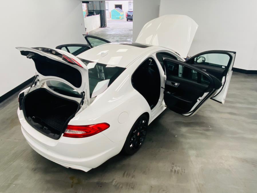 2015 Jaguar XF 4dr Sdn V6 Portfolio AWD, available for sale in Linden, New Jersey | East Coast Auto Group. Linden, New Jersey 2015 Jaguar XF 4dr Sdn V6 Portfolio AWD, available for sale in Linden, New Jersey | East Coast Auto Group. Linden, New Jersey