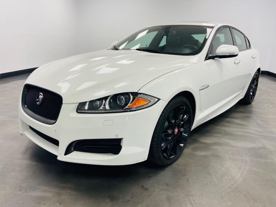 2015 Jaguar XF 4dr Sdn V6 Portfolio AWD, available for sale in Linden, New Jersey | East Coast Auto Group. Linden, New Jersey 2015 Jaguar XF 4dr Sdn V6 Portfolio AWD, available for sale in Linden, New Jersey | East Coast Auto Group. Linden, New Jersey
