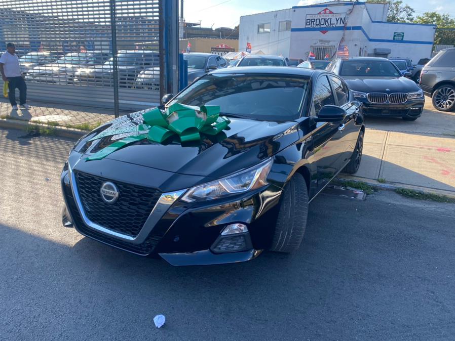 2020 Nissan Altima 2.5 S Sedan, available for sale in Brooklyn, New York | Brooklyn Auto Mall LLC. Brooklyn, New York 2020 Nissan Altima 2.5 S Sedan, available for sale in Brooklyn, New York | Brooklyn Auto Mall LLC. Brooklyn, New York