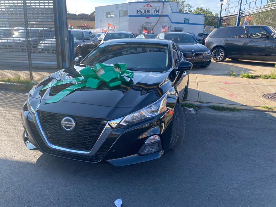 2020 Nissan Altima 2.5 S Sedan, available for sale in Brooklyn, New York | Brooklyn Auto Mall LLC. Brooklyn, New York 2020 Nissan Altima 2.5 S Sedan, available for sale in Brooklyn, New York | Brooklyn Auto Mall LLC. Brooklyn, New York