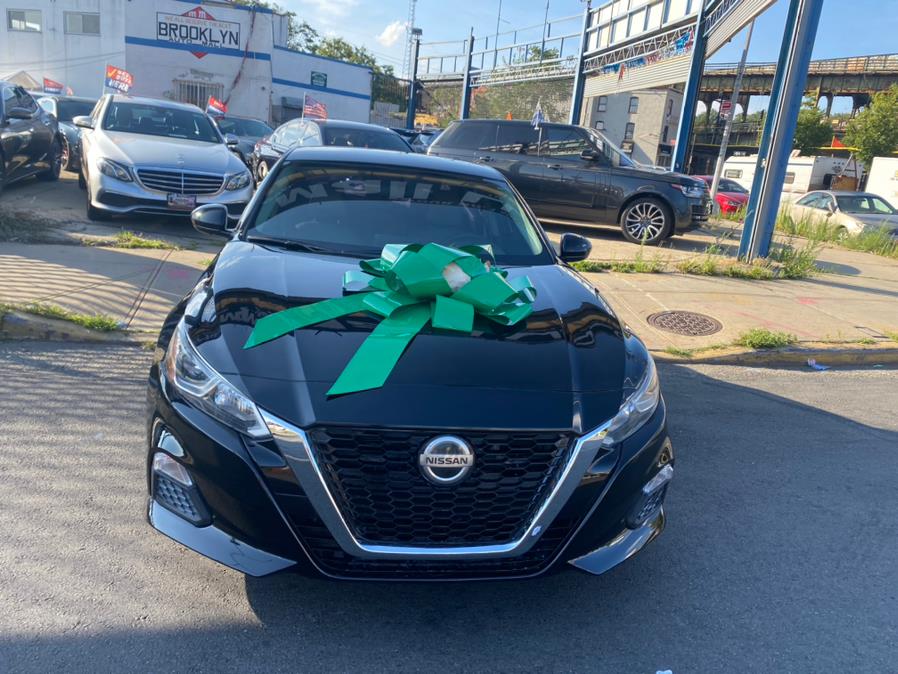 2020 Nissan Altima 2.5 S Sedan, available for sale in Brooklyn, New York | Brooklyn Auto Mall LLC. Brooklyn, New York 2020 Nissan Altima 2.5 S Sedan, available for sale in Brooklyn, New York | Brooklyn Auto Mall LLC. Brooklyn, New York