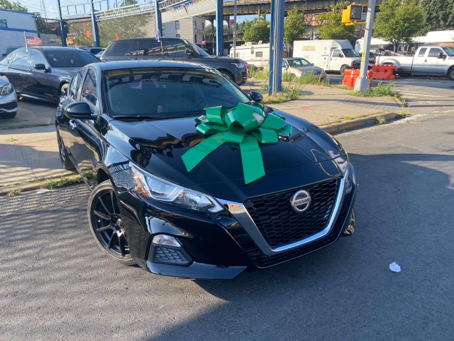 2020 Nissan Altima 2.5 S Sedan, available for sale in Brooklyn, New York | Brooklyn Auto Mall LLC. Brooklyn, New York 2020 Nissan Altima 2.5 S Sedan, available for sale in Brooklyn, New York | Brooklyn Auto Mall LLC. Brooklyn, New York