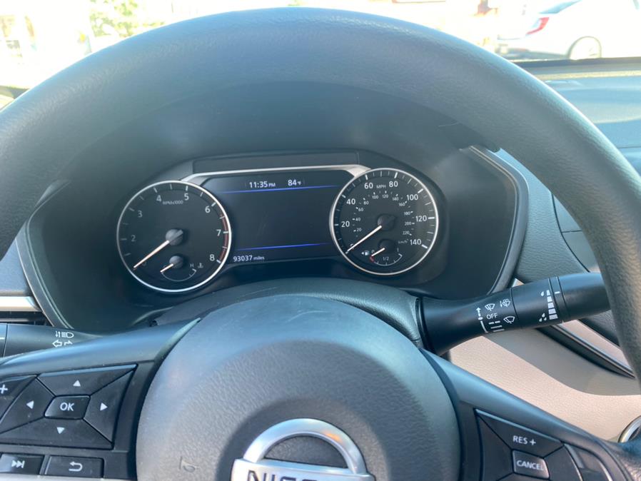 2020 Nissan Altima 2.5 S Sedan, available for sale in Brooklyn, New York | Brooklyn Auto Mall LLC. Brooklyn, New York 2020 Nissan Altima 2.5 S Sedan, available for sale in Brooklyn, New York | Brooklyn Auto Mall LLC. Brooklyn, New York