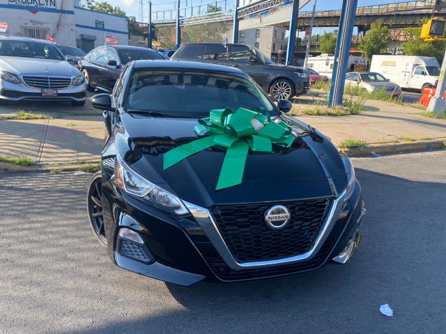 2020 Nissan Altima 2.5 S Sedan, available for sale in Brooklyn, New York | Brooklyn Auto Mall LLC. Brooklyn, New York 2020 Nissan Altima 2.5 S Sedan, available for sale in Brooklyn, New York | Brooklyn Auto Mall LLC. Brooklyn, New York