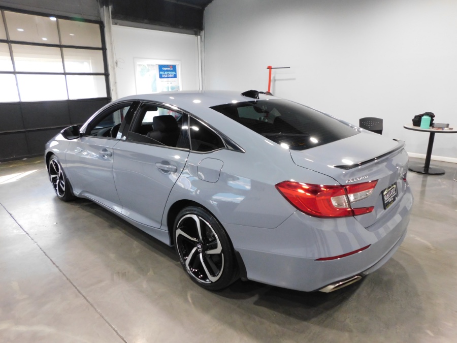 2021 Honda Accord Sedan Sport 1.5T CVT, available for sale in Lodi, New Jersey | Auto Gallery. Lodi, New Jersey 2021 Honda Accord Sedan Sport 1.5T CVT, available for sale in Lodi, New Jersey | Auto Gallery. Lodi, New Jersey