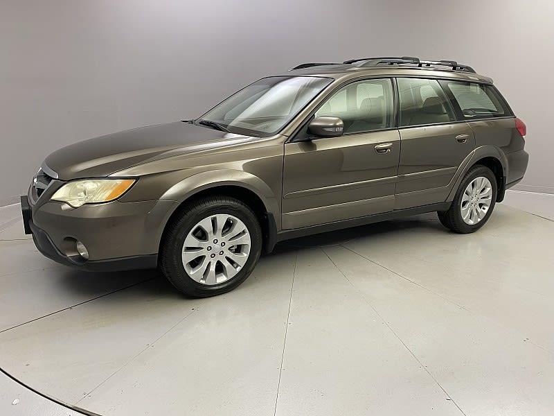 2008 Subaru Outback 3.0R LL Bean, available for sale in Naugatuck, Connecticut | J&M Automotive Sls&Svc LLC. Naugatuck, Connecticut
