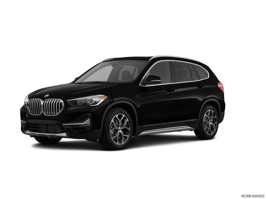 2021 BMW X1 xDrive28i AWD 4dr Sports Activity Vehicle, available for sale in Great Neck, New York | Camy Cars. Great Neck, New York