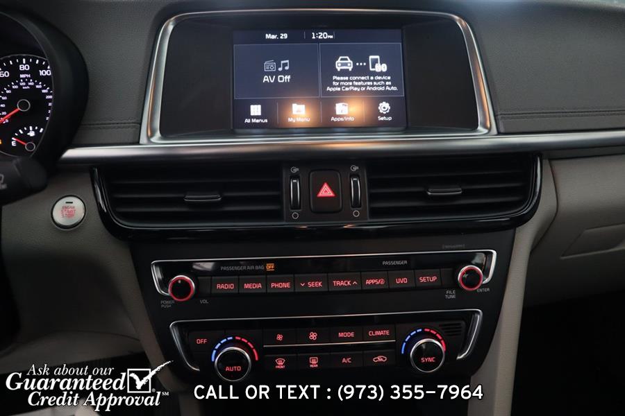 2018 Kia Optima EX, available for sale in Haskell, New Jersey | City Motor Group Inc.. Haskell, New Jersey 2018 Kia Optima EX, available for sale in Haskell, New Jersey | City Motor Group Inc.. Haskell, New Jersey
