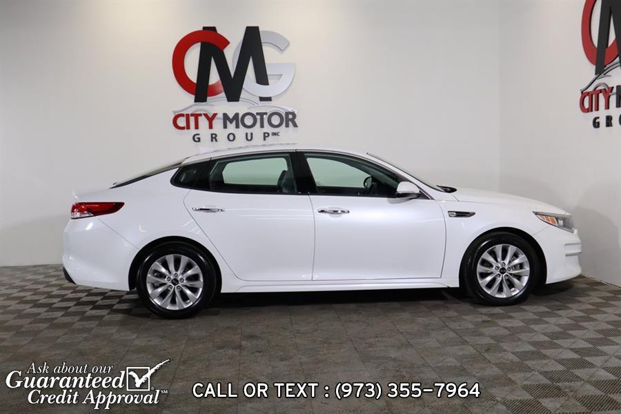 2018 Kia Optima EX, available for sale in Haskell, New Jersey | City Motor Group Inc.. Haskell, New Jersey 2018 Kia Optima EX, available for sale in Haskell, New Jersey | City Motor Group Inc.. Haskell, New Jersey