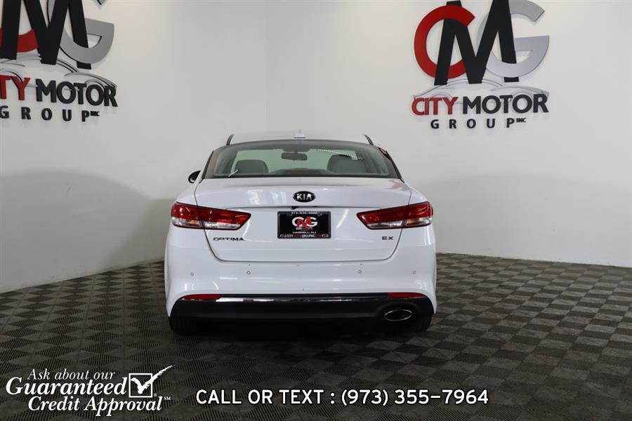 2018 Kia Optima EX, available for sale in Haskell, New Jersey | City Motor Group Inc.. Haskell, New Jersey 2018 Kia Optima EX, available for sale in Haskell, New Jersey | City Motor Group Inc.. Haskell, New Jersey