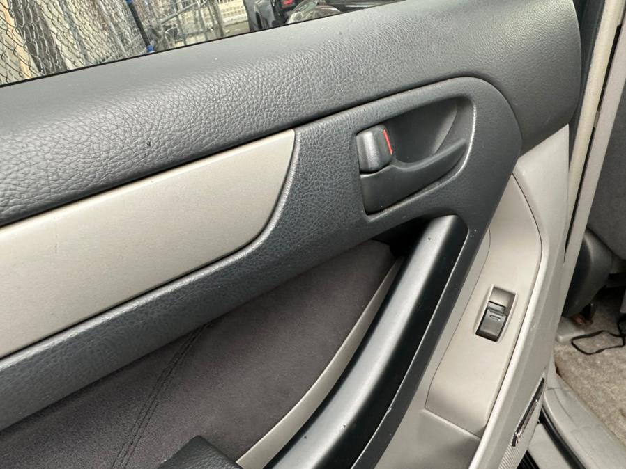 2004 Toyota 4Runner 4dr SR5 Sport V8 Auto 4WD (Natl), available for sale in Jersey City, New Jersey | Car Valley Group. Jersey City, New Jersey 2004 Toyota 4Runner 4dr SR5 Sport V8 Auto 4WD (Natl), available for sale in Jersey City, New Jersey | Car Valley Group. Jersey City, New Jersey