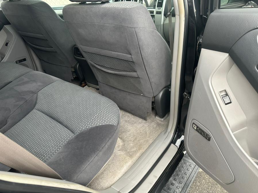 2004 Toyota 4Runner 4dr SR5 Sport V8 Auto 4WD (Natl), available for sale in Jersey City, New Jersey | Car Valley Group. Jersey City, New Jersey 2004 Toyota 4Runner 4dr SR5 Sport V8 Auto 4WD (Natl), available for sale in Jersey City, New Jersey | Car Valley Group. Jersey City, New Jersey