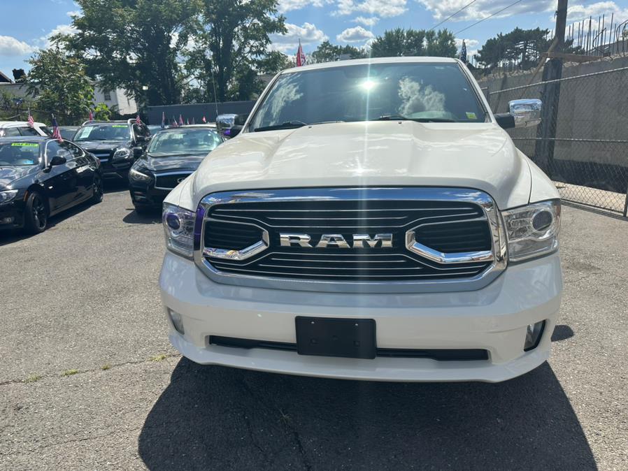 2016 Ram 1500 4WD Crew Cab 140.5" Limited, available for sale in Jersey City, New Jersey | Car Valley Group. Jersey City, New Jersey
