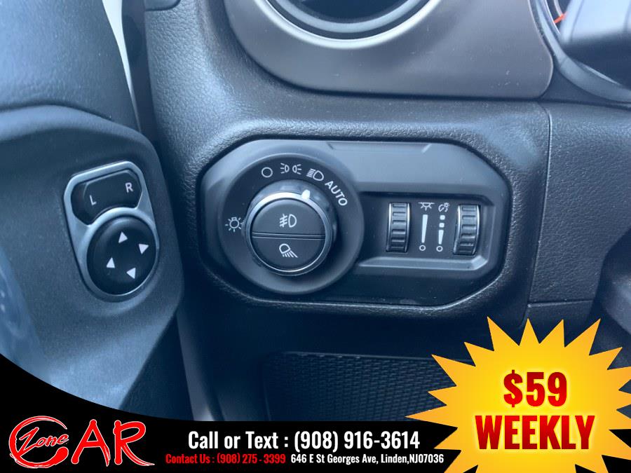 2020 Jeep Gladiator Sport S 4x4, available for sale in Linden, New Jersey | Car Zone. Linden, New Jersey 2020 Jeep Gladiator Sport S 4x4, available for sale in Linden, New Jersey | Car Zone. Linden, New Jersey