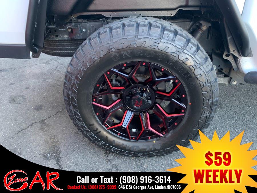 2020 Jeep Gladiator Sport S 4x4, available for sale in Linden, New Jersey | Car Zone. Linden, New Jersey 2020 Jeep Gladiator Sport S 4x4, available for sale in Linden, New Jersey | Car Zone. Linden, New Jersey