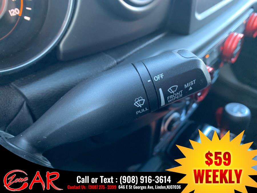 2020 Jeep Gladiator Sport S 4x4, available for sale in Linden, New Jersey | Car Zone. Linden, New Jersey 2020 Jeep Gladiator Sport S 4x4, available for sale in Linden, New Jersey | Car Zone. Linden, New Jersey