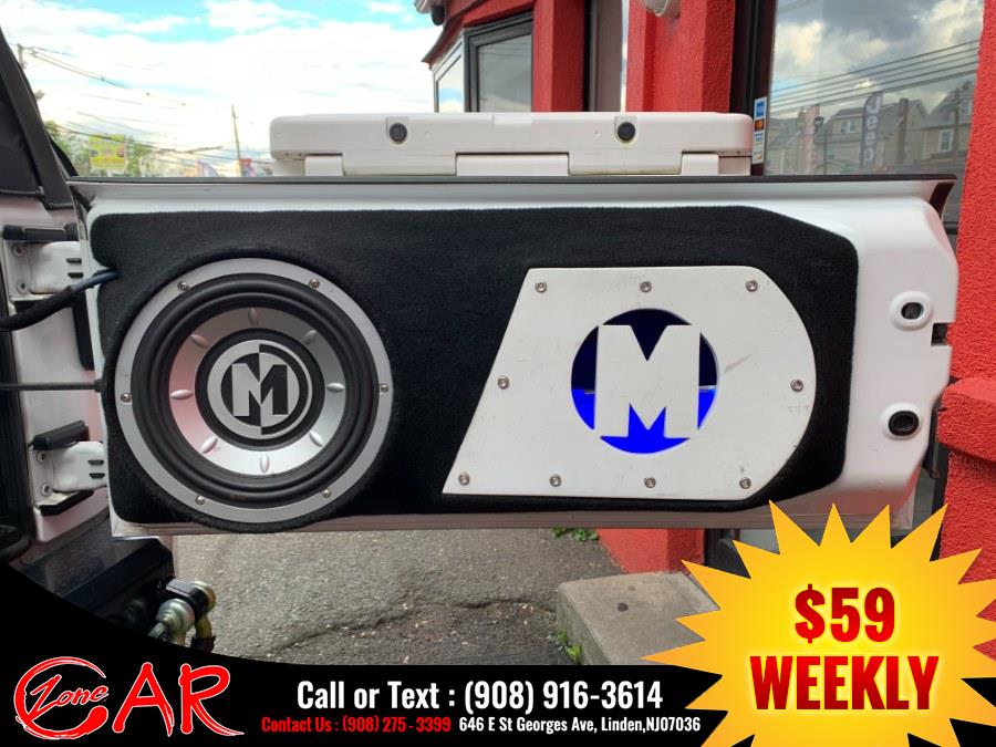 2015 Jeep Wrangler Unlimited 4WD 4dr Sport, available for sale in Linden, New Jersey | Car Zone. Linden, New Jersey 2015 Jeep Wrangler Unlimited 4WD 4dr Sport, available for sale in Linden, New Jersey | Car Zone. Linden, New Jersey