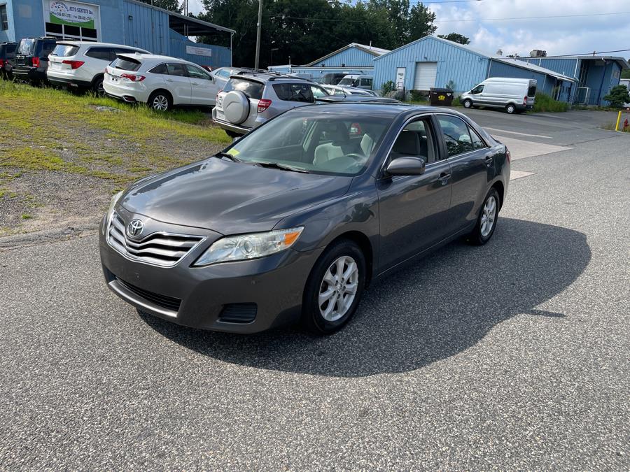 Used Toyota Ashland , Framingham, Marlborough, Hopkinton, MA New