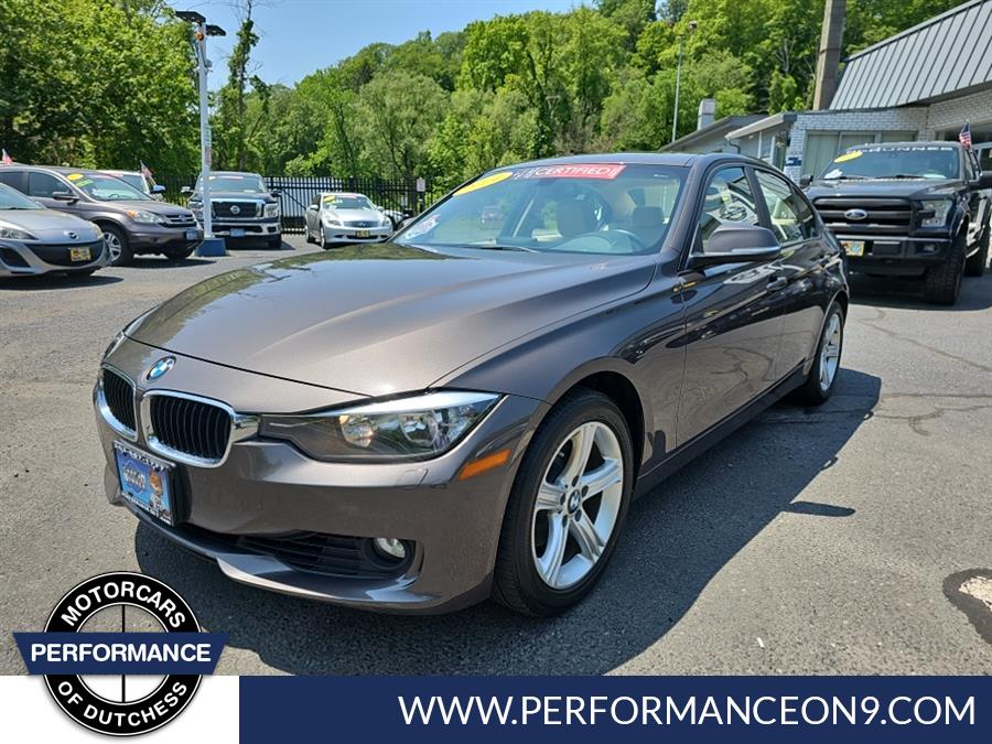 2014 BMW 3 Series 4dr Sdn 328i xDrive AWD SULEV, available for sale in Wappingers Falls, New York | Performance Motor Cars. Wappingers Falls, New York 2014 BMW 3 Series 4dr Sdn 328i xDrive AWD SULEV, available for sale in Wappingers Falls, New York | Performance Motor Cars. Wappingers Falls, New York