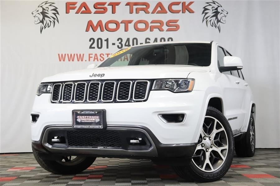 Used 2018 Jeep Grand Cherokee in Paterson, New Jersey | Fast Track Motors. Paterson, New Jersey