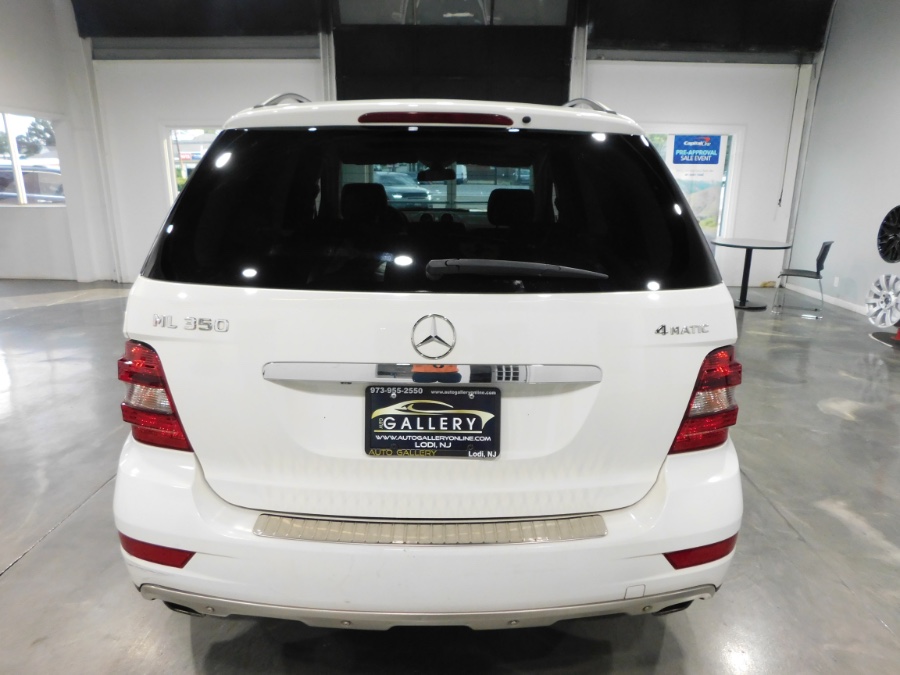 2009 Mercedes-Benz M-Class 4MATIC 4dr 3.5L, available for sale in Lodi, New Jersey | Auto Gallery. Lodi, New Jersey 2009 Mercedes-Benz M-Class 4MATIC 4dr 3.5L, available for sale in Lodi, New Jersey | Auto Gallery. Lodi, New Jersey