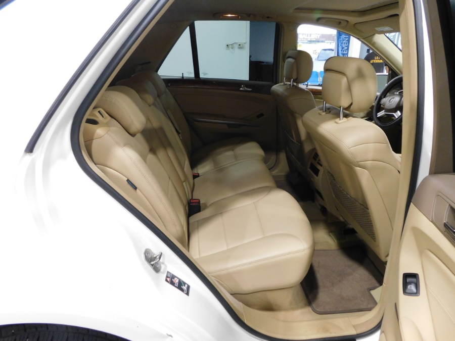 2009 Mercedes-Benz M-Class 4MATIC 4dr 3.5L, available for sale in Lodi, New Jersey | Auto Gallery. Lodi, New Jersey 2009 Mercedes-Benz M-Class 4MATIC 4dr 3.5L, available for sale in Lodi, New Jersey | Auto Gallery. Lodi, New Jersey