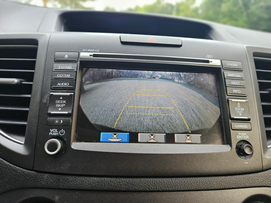 2012 Honda CR-V 4WD 5dr EX-L w/Navi, available for sale in New Britain, Connecticut | Supreme Automotive. New Britain, Connecticut 2012 Honda CR-V 4WD 5dr EX-L w/Navi, available for sale in New Britain, Connecticut | Supreme Automotive. New Britain, Connecticut