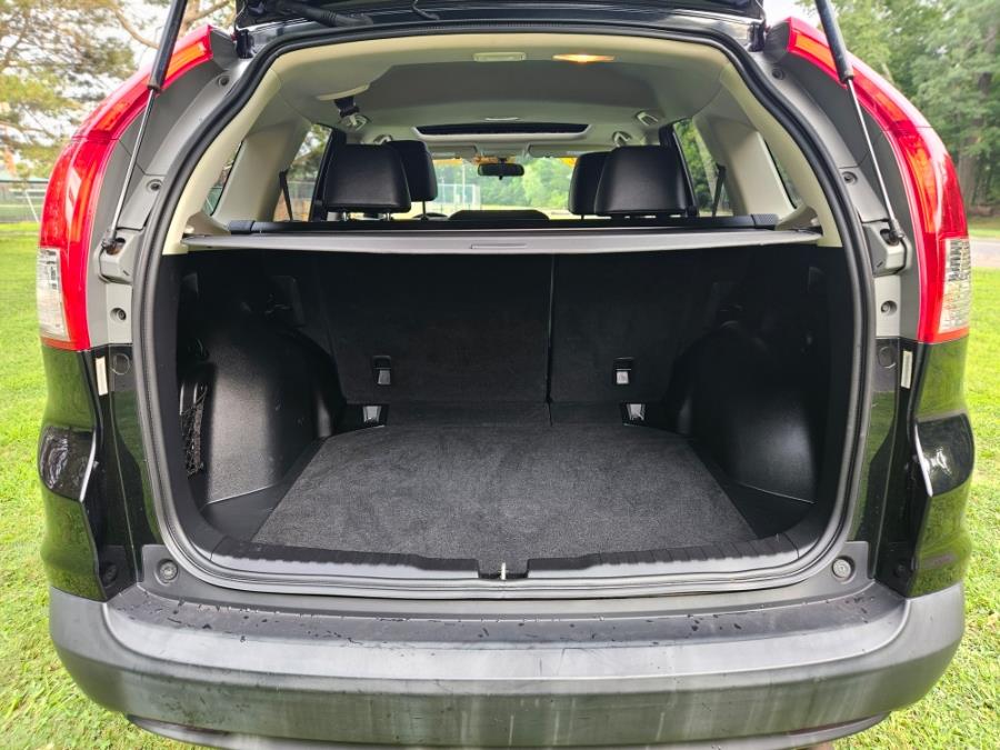 2012 Honda CR-V 4WD 5dr EX-L w/Navi, available for sale in New Britain, Connecticut | Supreme Automotive. New Britain, Connecticut 2012 Honda CR-V 4WD 5dr EX-L w/Navi, available for sale in New Britain, Connecticut | Supreme Automotive. New Britain, Connecticut