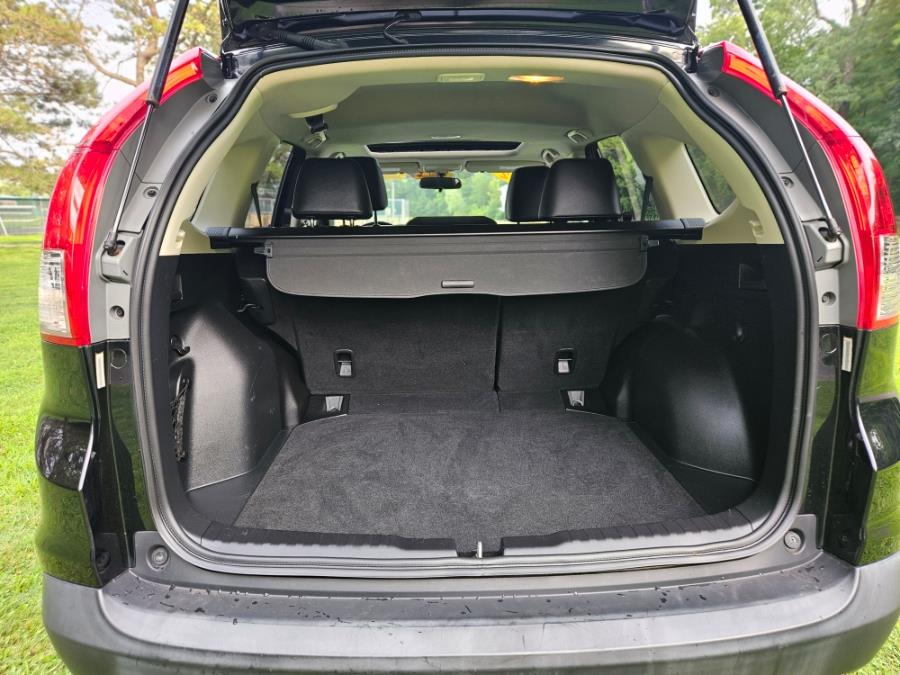2012 Honda CR-V 4WD 5dr EX-L w/Navi, available for sale in New Britain, Connecticut | Supreme Automotive. New Britain, Connecticut 2012 Honda CR-V 4WD 5dr EX-L w/Navi, available for sale in New Britain, Connecticut | Supreme Automotive. New Britain, Connecticut