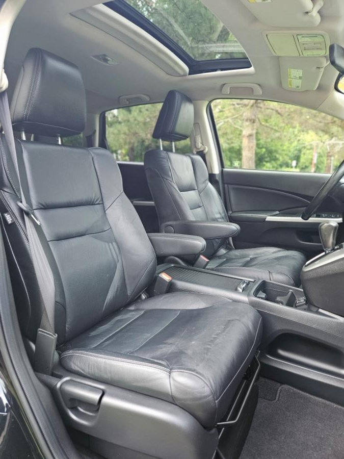 2012 Honda CR-V 4WD 5dr EX-L w/Navi, available for sale in New Britain, Connecticut | Supreme Automotive. New Britain, Connecticut 2012 Honda CR-V 4WD 5dr EX-L w/Navi, available for sale in New Britain, Connecticut | Supreme Automotive. New Britain, Connecticut