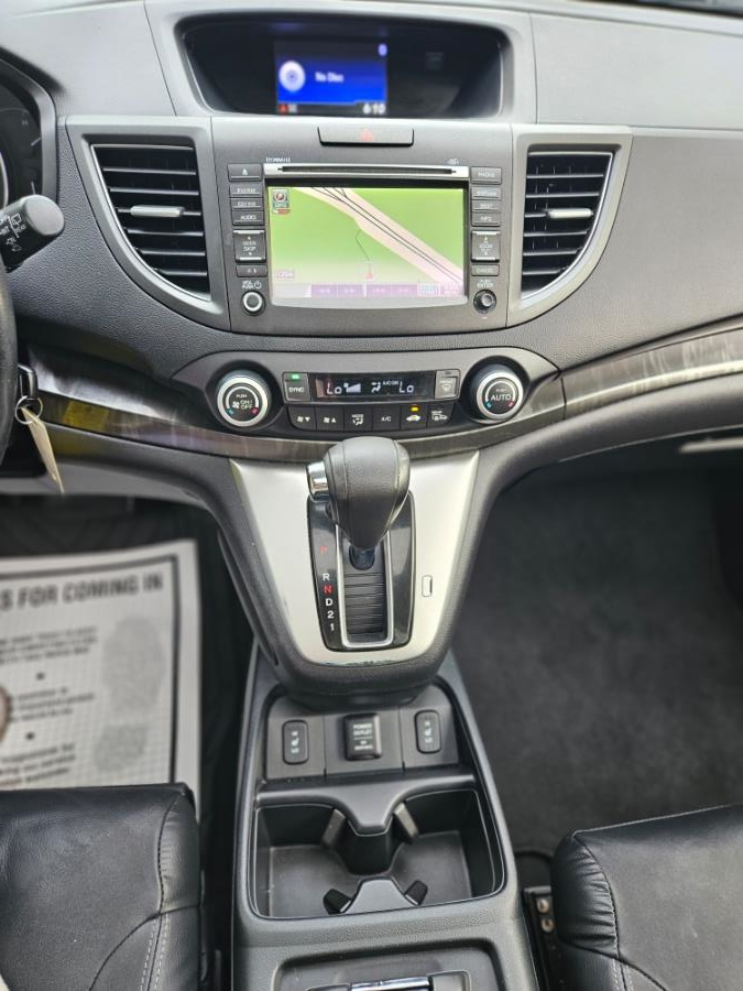 2012 Honda CR-V 4WD 5dr EX-L w/Navi, available for sale in New Britain, Connecticut | Supreme Automotive. New Britain, Connecticut 2012 Honda CR-V 4WD 5dr EX-L w/Navi, available for sale in New Britain, Connecticut | Supreme Automotive. New Britain, Connecticut