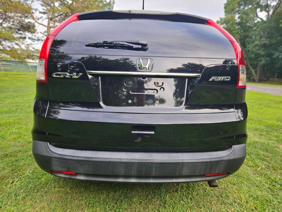 2012 Honda CR-V 4WD 5dr EX-L w/Navi, available for sale in New Britain, Connecticut | Supreme Automotive. New Britain, Connecticut 2012 Honda CR-V 4WD 5dr EX-L w/Navi, available for sale in New Britain, Connecticut | Supreme Automotive. New Britain, Connecticut