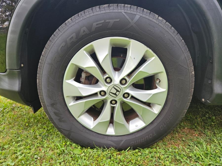 2012 Honda CR-V 4WD 5dr EX-L w/Navi, available for sale in New Britain, Connecticut | Supreme Automotive. New Britain, Connecticut 2012 Honda CR-V 4WD 5dr EX-L w/Navi, available for sale in New Britain, Connecticut | Supreme Automotive. New Britain, Connecticut
