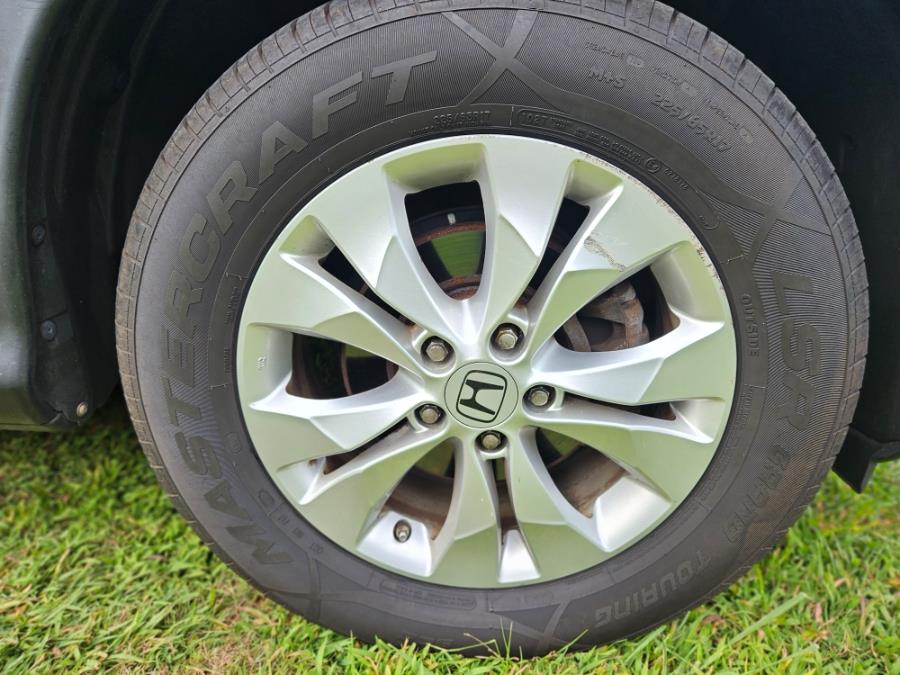 2012 Honda CR-V 4WD 5dr EX-L w/Navi, available for sale in New Britain, Connecticut | Supreme Automotive. New Britain, Connecticut 2012 Honda CR-V 4WD 5dr EX-L w/Navi, available for sale in New Britain, Connecticut | Supreme Automotive. New Britain, Connecticut