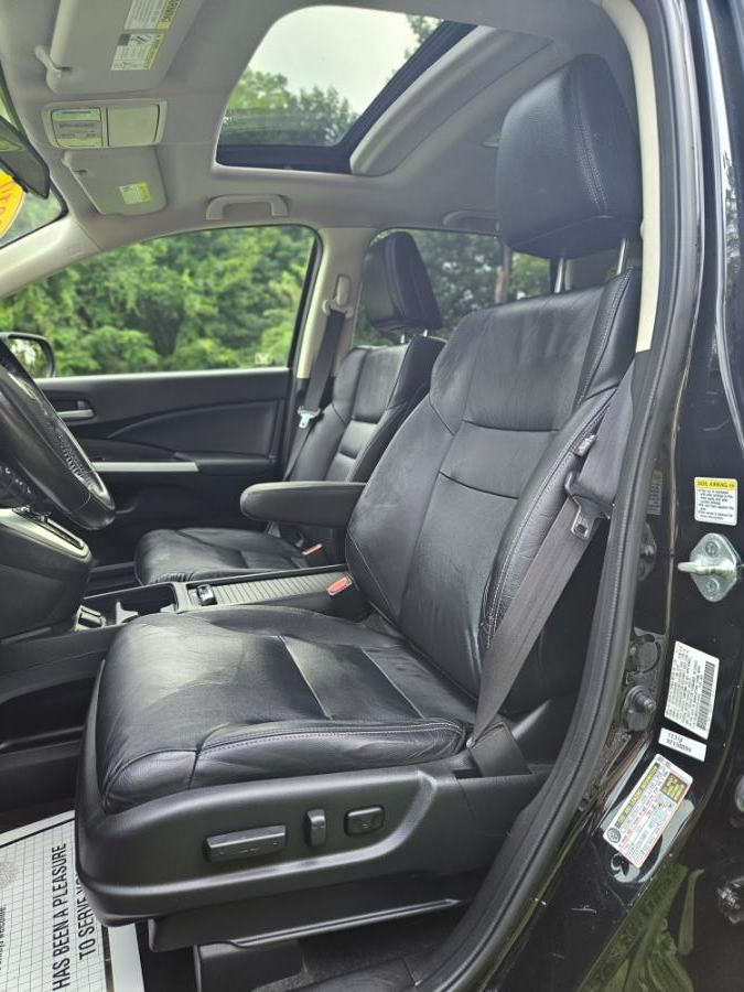 2012 Honda CR-V 4WD 5dr EX-L w/Navi, available for sale in New Britain, Connecticut | Supreme Automotive. New Britain, Connecticut 2012 Honda CR-V 4WD 5dr EX-L w/Navi, available for sale in New Britain, Connecticut | Supreme Automotive. New Britain, Connecticut