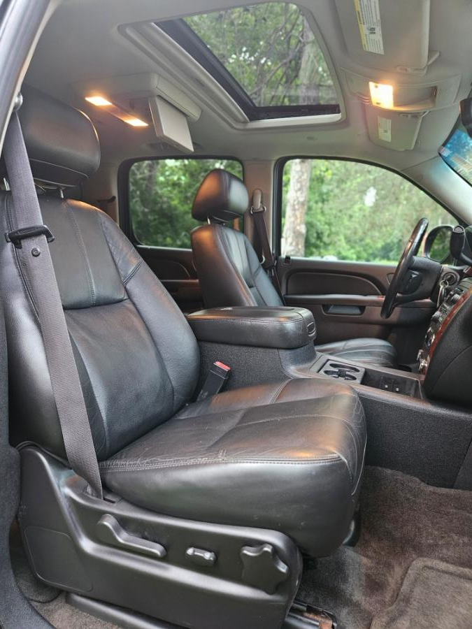 2012 Chevrolet Suburban 4WD 4dr 1500 LT, available for sale in New Britain, Connecticut | Supreme Automotive. New Britain, Connecticut 2012 Chevrolet Suburban 4WD 4dr 1500 LT, available for sale in New Britain, Connecticut | Supreme Automotive. New Britain, Connecticut