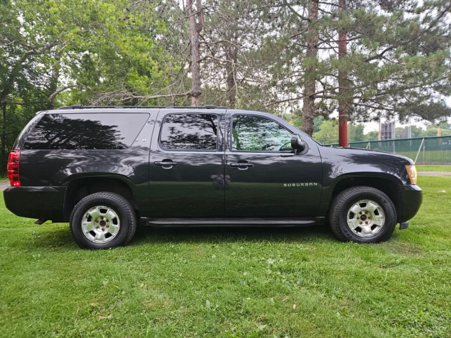 2012 Chevrolet Suburban 4WD 4dr 1500 LT, available for sale in New Britain, Connecticut | Supreme Automotive. New Britain, Connecticut 2012 Chevrolet Suburban 4WD 4dr 1500 LT, available for sale in New Britain, Connecticut | Supreme Automotive. New Britain, Connecticut