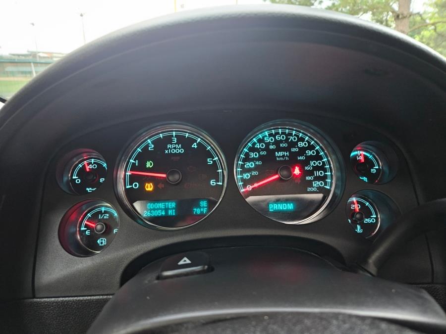 2012 Chevrolet Suburban 4WD 4dr 1500 LT, available for sale in New Britain, Connecticut | Supreme Automotive. New Britain, Connecticut 2012 Chevrolet Suburban 4WD 4dr 1500 LT, available for sale in New Britain, Connecticut | Supreme Automotive. New Britain, Connecticut