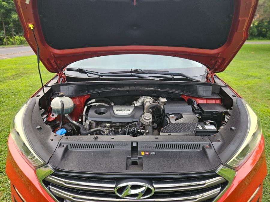 2016 Hyundai Tucson AWD 4dr Limited, available for sale in New Britain, Connecticut | Supreme Automotive. New Britain, Connecticut 2016 Hyundai Tucson AWD 4dr Limited, available for sale in New Britain, Connecticut | Supreme Automotive. New Britain, Connecticut