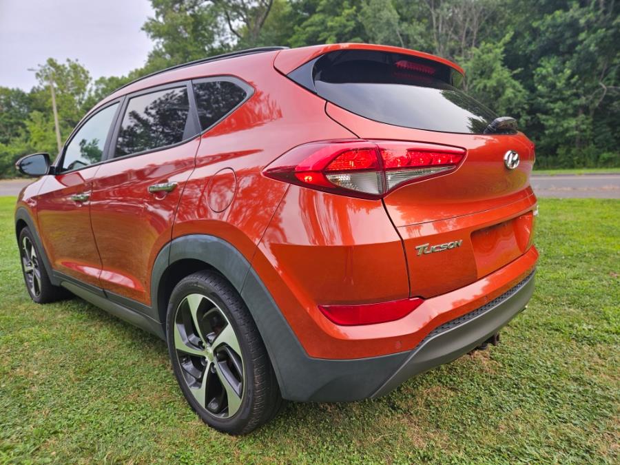 2016 Hyundai Tucson AWD 4dr Limited, available for sale in New Britain, Connecticut | Supreme Automotive. New Britain, Connecticut 2016 Hyundai Tucson AWD 4dr Limited, available for sale in New Britain, Connecticut | Supreme Automotive. New Britain, Connecticut