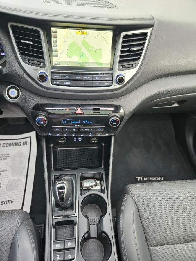 2016 Hyundai Tucson AWD 4dr Limited, available for sale in New Britain, Connecticut | Supreme Automotive. New Britain, Connecticut 2016 Hyundai Tucson AWD 4dr Limited, available for sale in New Britain, Connecticut | Supreme Automotive. New Britain, Connecticut