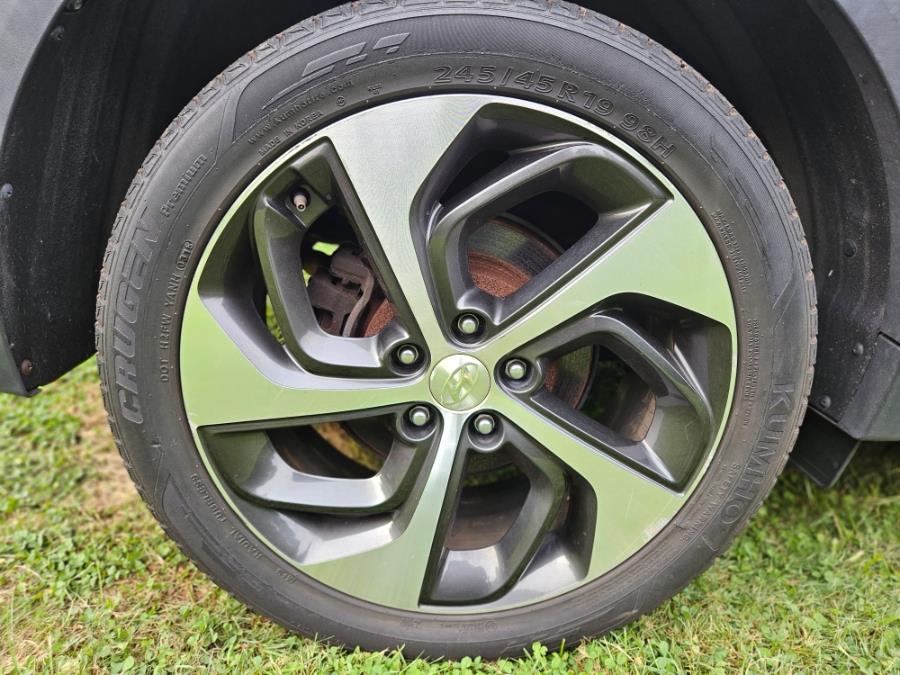 2016 Hyundai Tucson AWD 4dr Limited, available for sale in New Britain, Connecticut | Supreme Automotive. New Britain, Connecticut 2016 Hyundai Tucson AWD 4dr Limited, available for sale in New Britain, Connecticut | Supreme Automotive. New Britain, Connecticut