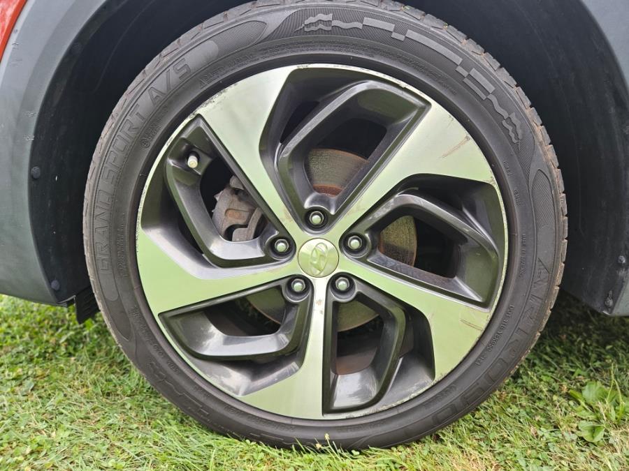 2016 Hyundai Tucson AWD 4dr Limited, available for sale in New Britain, Connecticut | Supreme Automotive. New Britain, Connecticut 2016 Hyundai Tucson AWD 4dr Limited, available for sale in New Britain, Connecticut | Supreme Automotive. New Britain, Connecticut