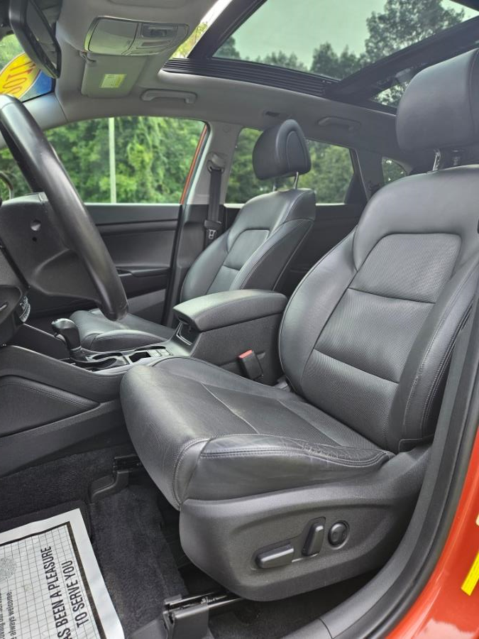 2016 Hyundai Tucson AWD 4dr Limited, available for sale in New Britain, Connecticut | Supreme Automotive. New Britain, Connecticut 2016 Hyundai Tucson AWD 4dr Limited, available for sale in New Britain, Connecticut | Supreme Automotive. New Britain, Connecticut