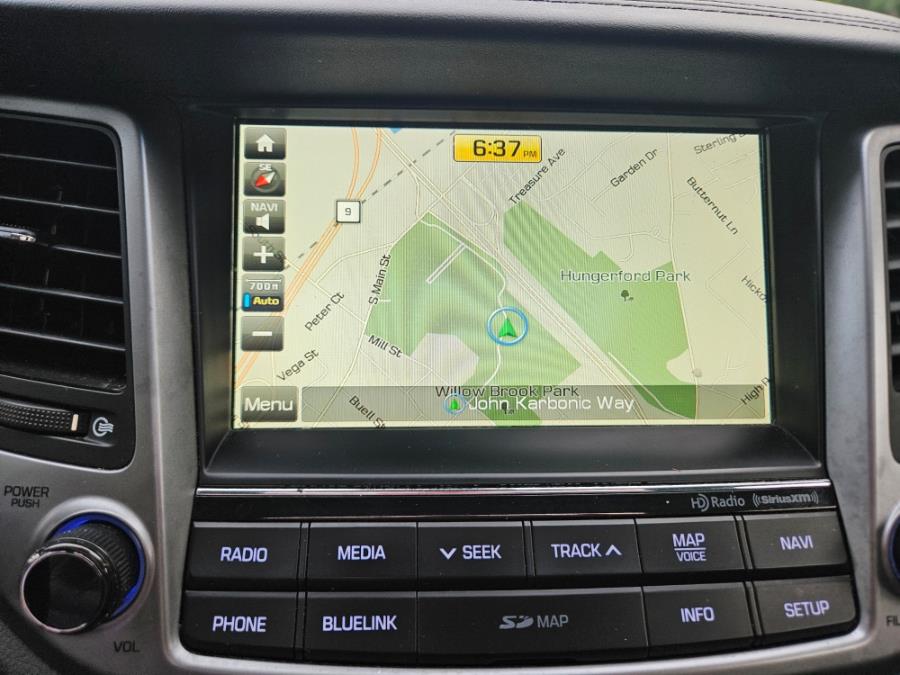 2016 Hyundai Tucson AWD 4dr Limited, available for sale in New Britain, Connecticut | Supreme Automotive. New Britain, Connecticut 2016 Hyundai Tucson AWD 4dr Limited, available for sale in New Britain, Connecticut | Supreme Automotive. New Britain, Connecticut