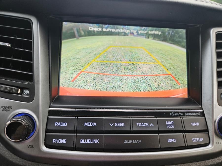 2016 Hyundai Tucson AWD 4dr Limited, available for sale in New Britain, Connecticut | Supreme Automotive. New Britain, Connecticut 2016 Hyundai Tucson AWD 4dr Limited, available for sale in New Britain, Connecticut | Supreme Automotive. New Britain, Connecticut