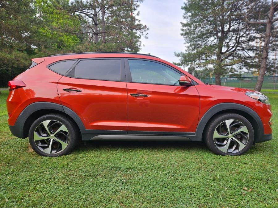 2016 Hyundai Tucson AWD 4dr Limited, available for sale in New Britain, Connecticut | Supreme Automotive. New Britain, Connecticut 2016 Hyundai Tucson AWD 4dr Limited, available for sale in New Britain, Connecticut | Supreme Automotive. New Britain, Connecticut