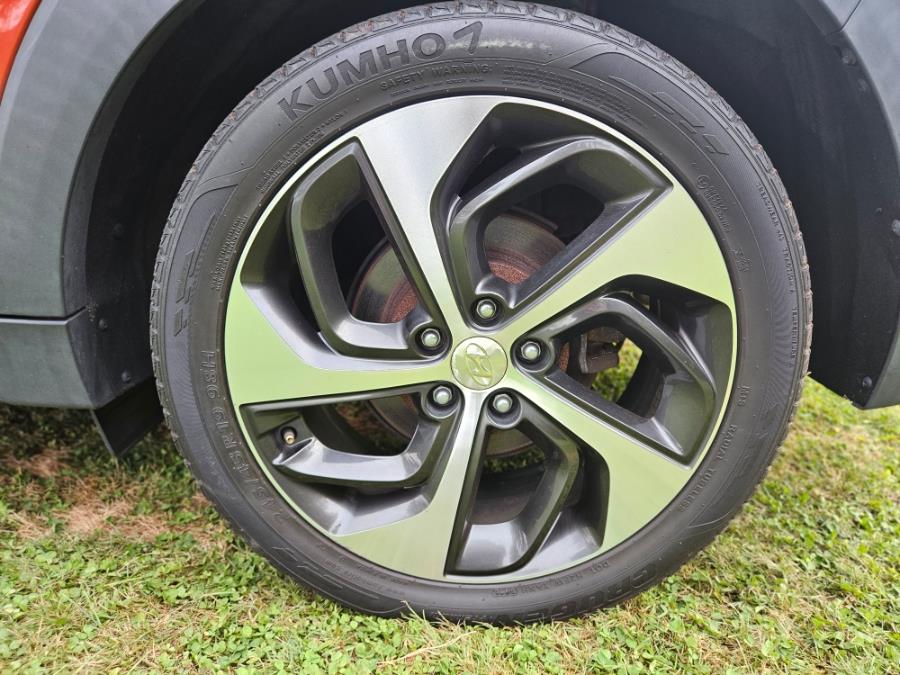 2016 Hyundai Tucson AWD 4dr Limited, available for sale in New Britain, Connecticut | Supreme Automotive. New Britain, Connecticut 2016 Hyundai Tucson AWD 4dr Limited, available for sale in New Britain, Connecticut | Supreme Automotive. New Britain, Connecticut
