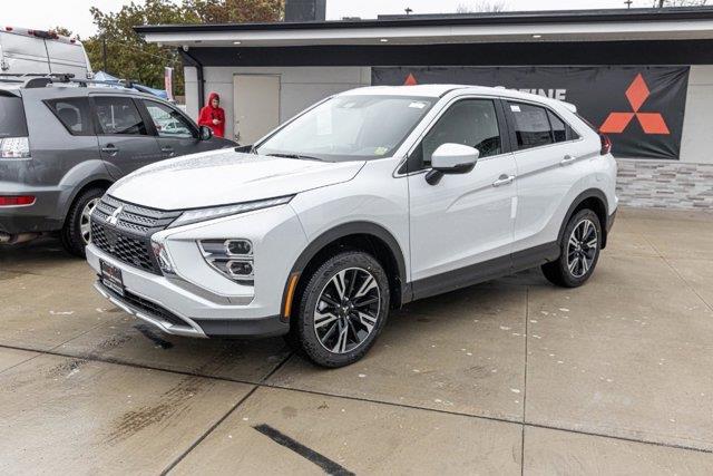 2023 Mitsubishi Eclipse Cross ES, available for sale in Great Neck, New York | Camy Cars. Great Neck, New York